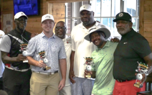 James Francis and Friends Golf Classic